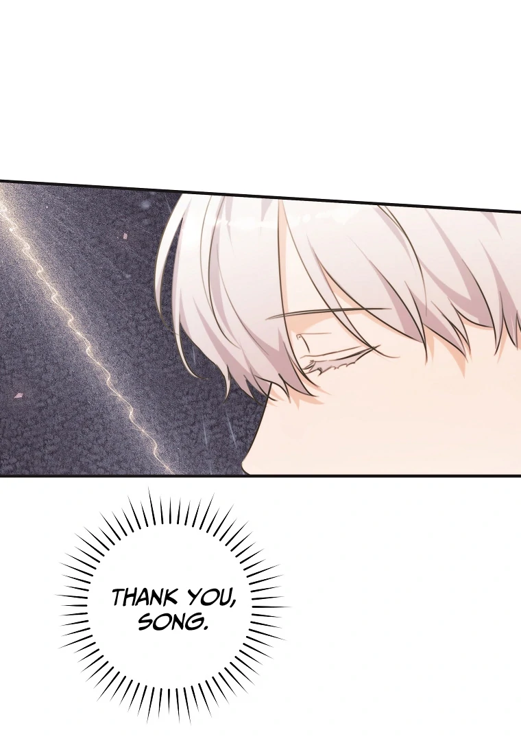 You Just Need To Hold My Hand Chapter 67 page 110