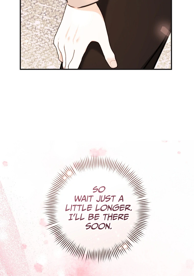 You Just Need To Hold My Hand Chapter 67 page 112