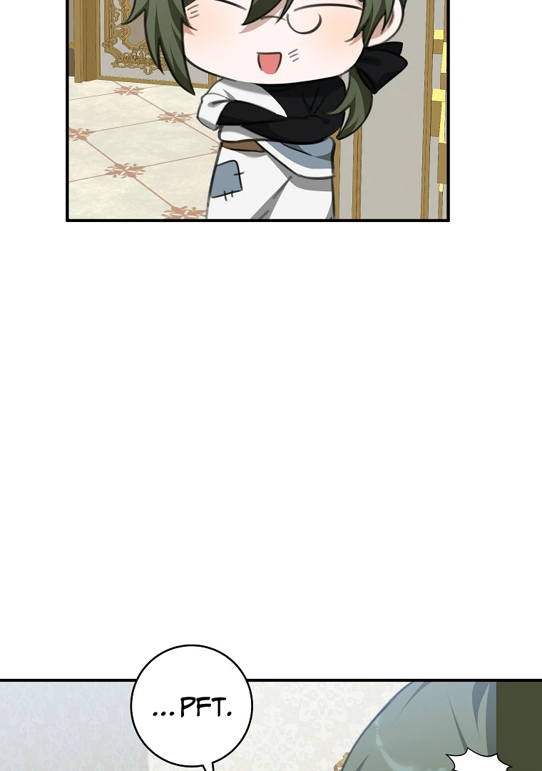 You Just Need To Hold My Hand Chapter 67 page 13