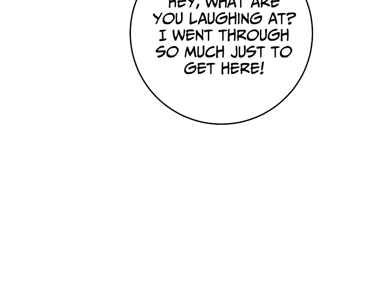 You Just Need To Hold My Hand Chapter 67 page 15