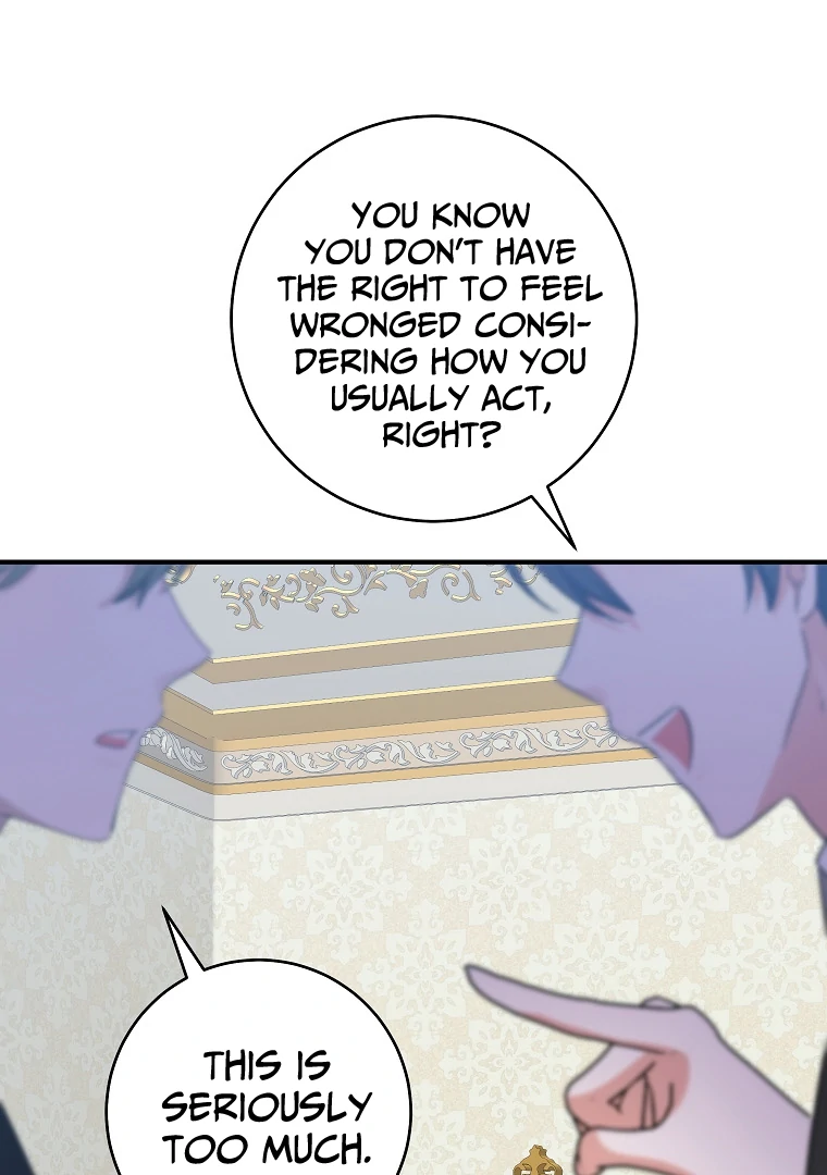 You Just Need To Hold My Hand Chapter 67 page 16