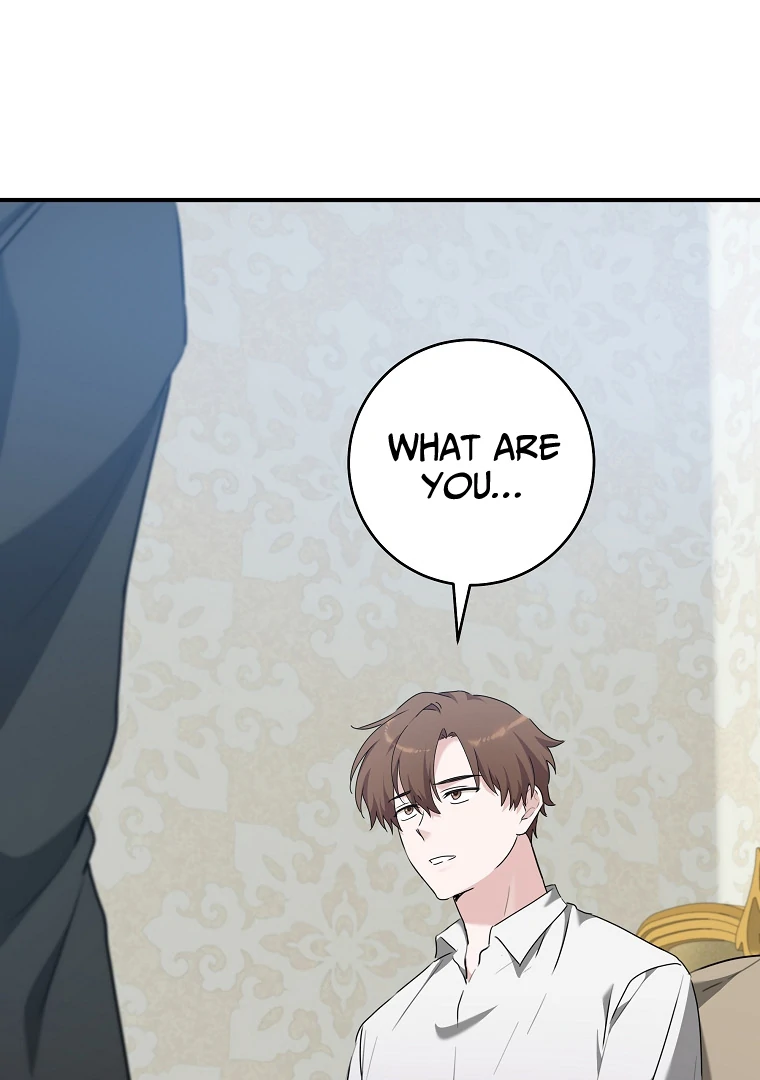 You Just Need To Hold My Hand Chapter 67 page 20
