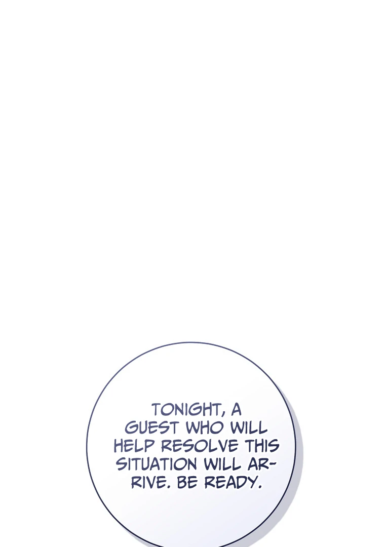 You Just Need To Hold My Hand Chapter 67 page 24
