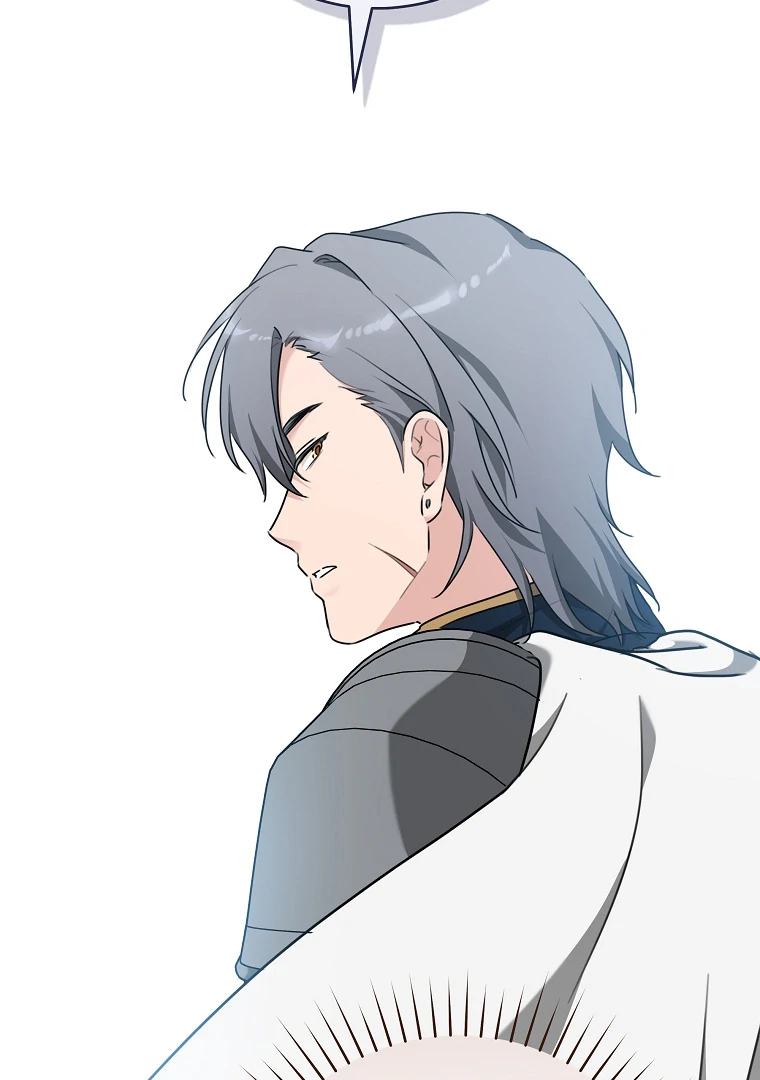 You Just Need To Hold My Hand Chapter 67 page 25