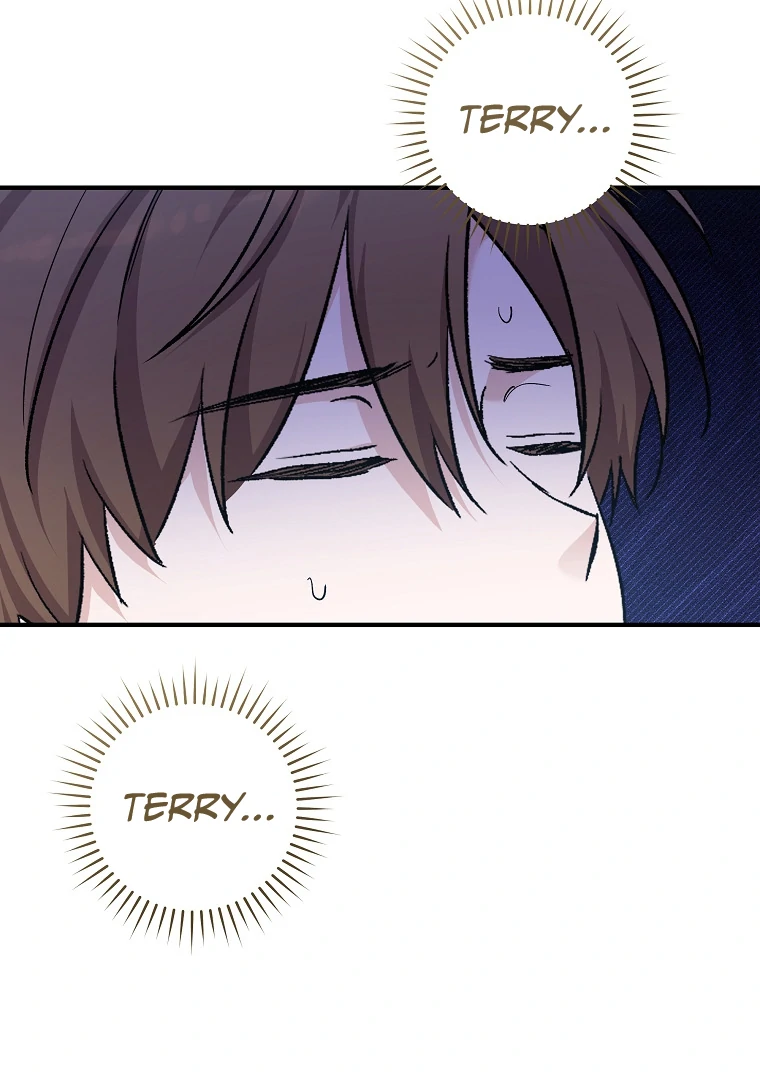 You Just Need To Hold My Hand Chapter 67 page 2