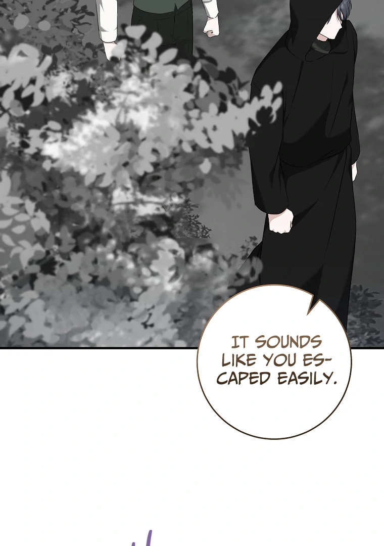 You Just Need To Hold My Hand Chapter 67 page 38