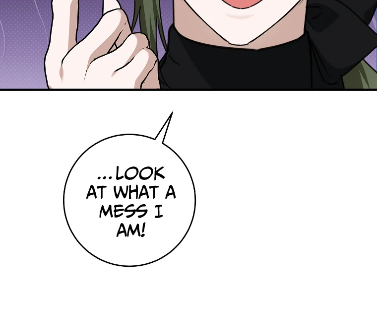 You Just Need To Hold My Hand Chapter 67 page 40