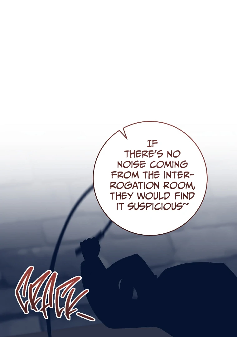 You Just Need To Hold My Hand Chapter 67 page 41