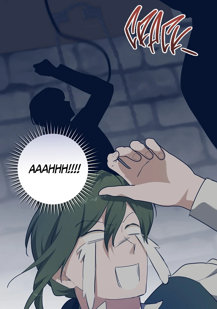 You Just Need To Hold My Hand Chapter 67 page 42