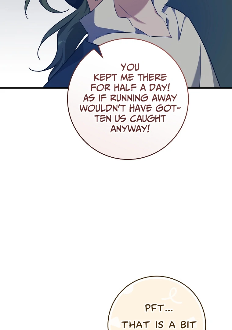 You Just Need To Hold My Hand Chapter 67 page 43