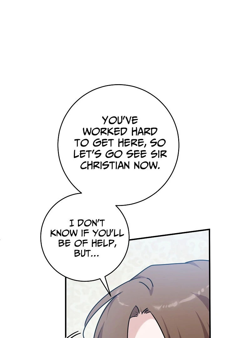 You Just Need To Hold My Hand Chapter 67 page 45