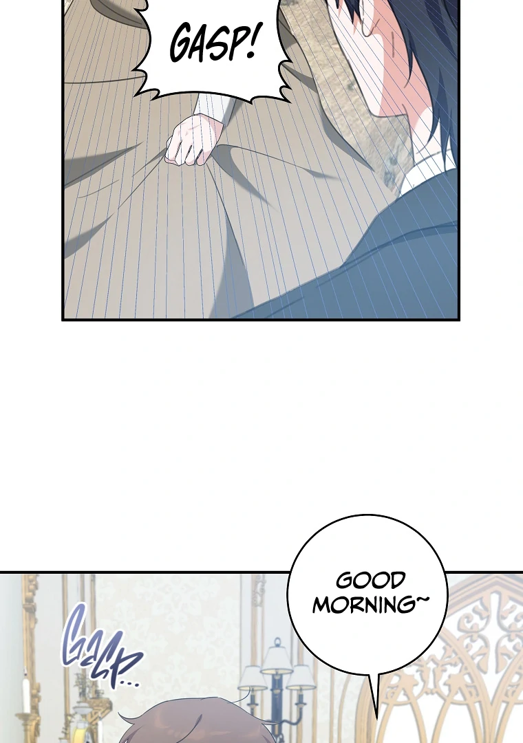 You Just Need To Hold My Hand Chapter 67 page 4