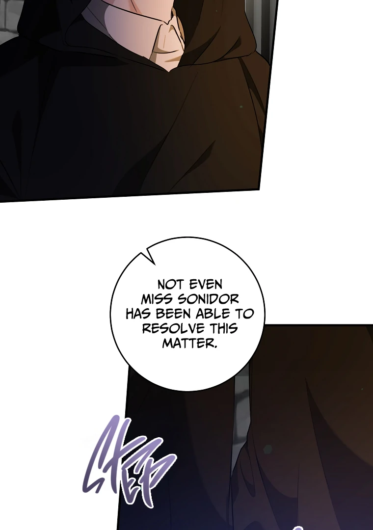 You Just Need To Hold My Hand Chapter 67 page 51