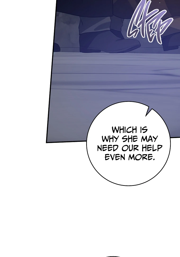 You Just Need To Hold My Hand Chapter 67 page 52
