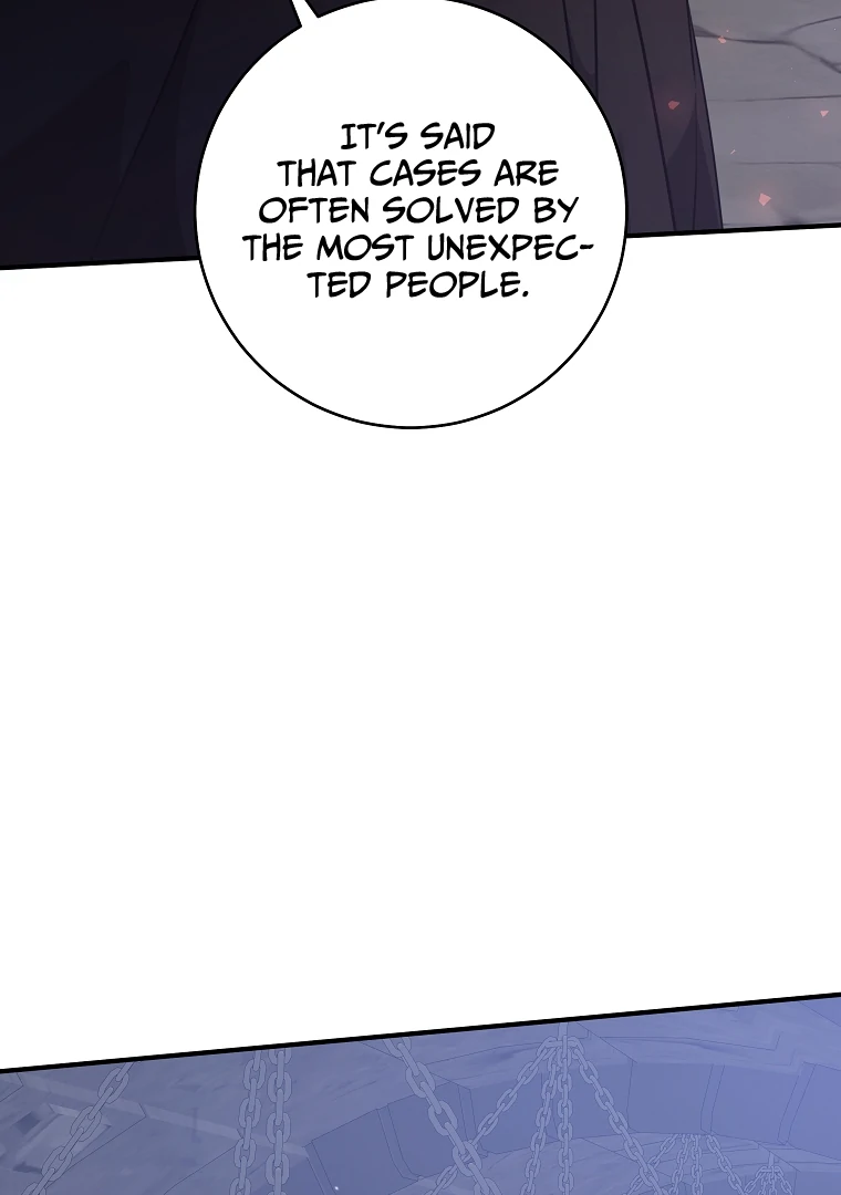 You Just Need To Hold My Hand Chapter 67 page 54