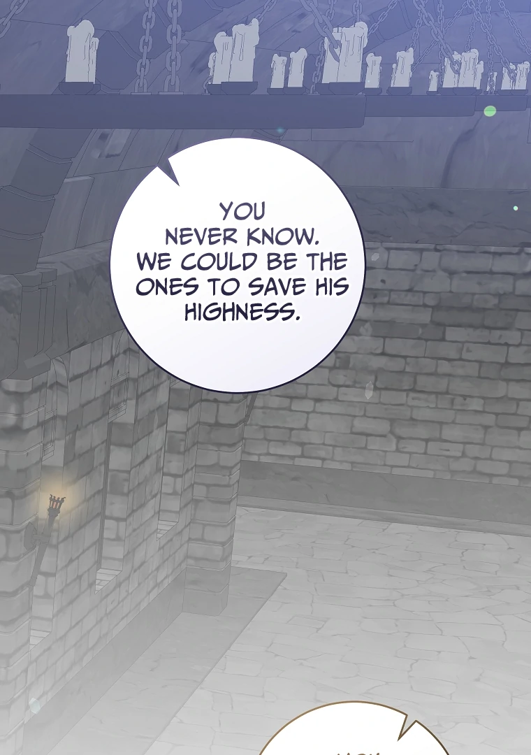 You Just Need To Hold My Hand Chapter 67 page 55