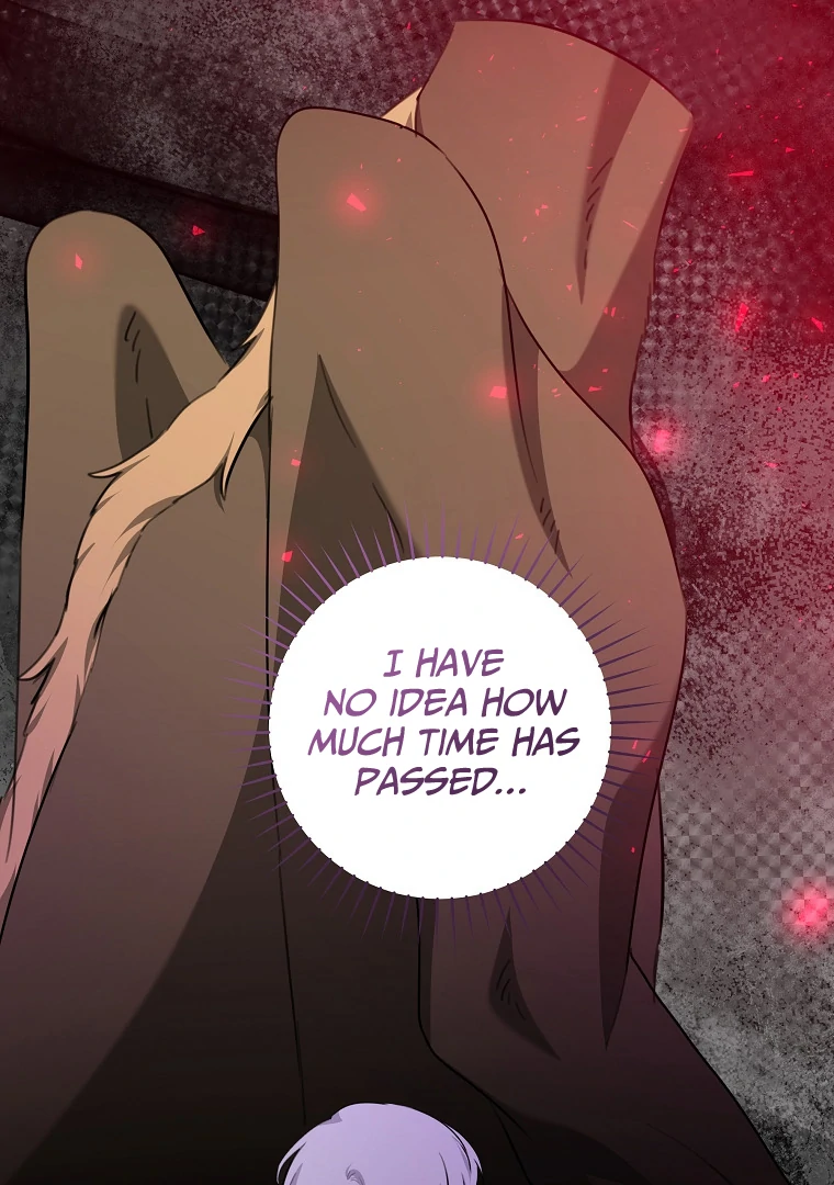 You Just Need To Hold My Hand Chapter 67 page 61