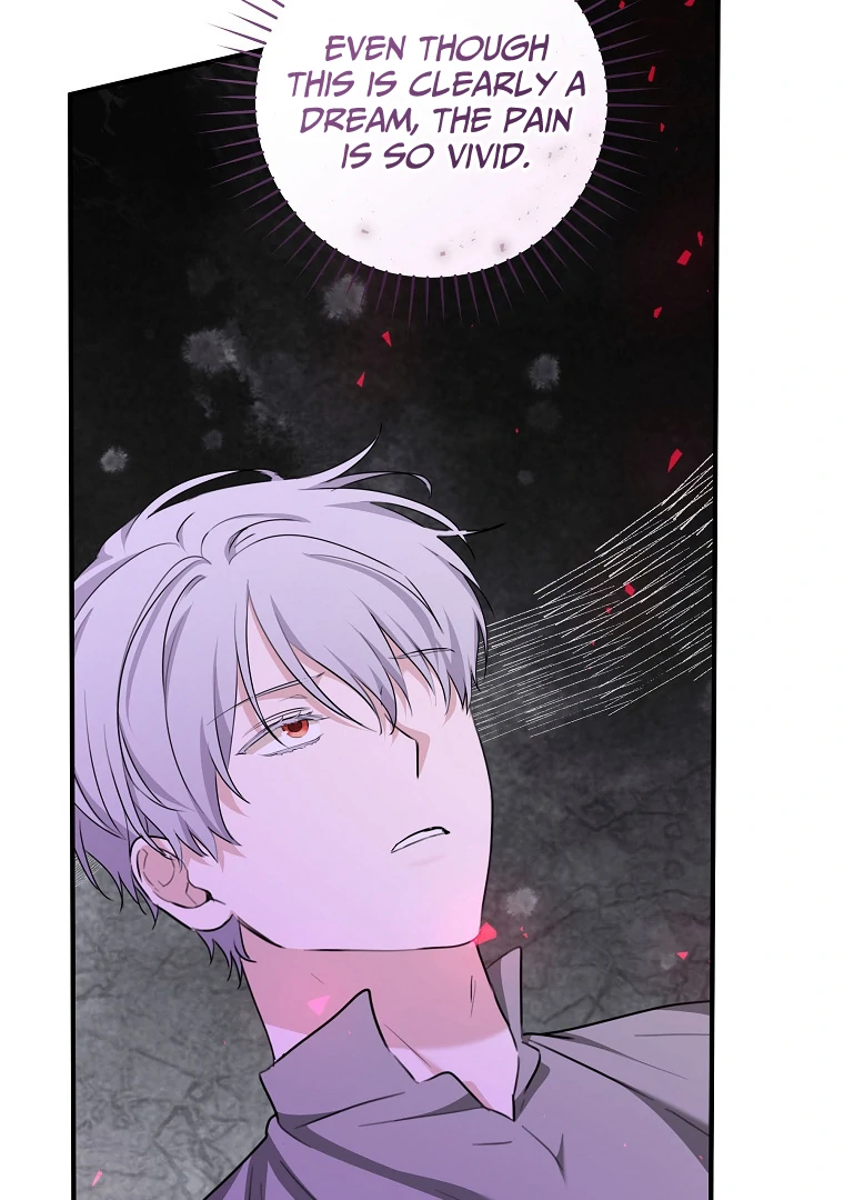 You Just Need To Hold My Hand Chapter 67 page 63