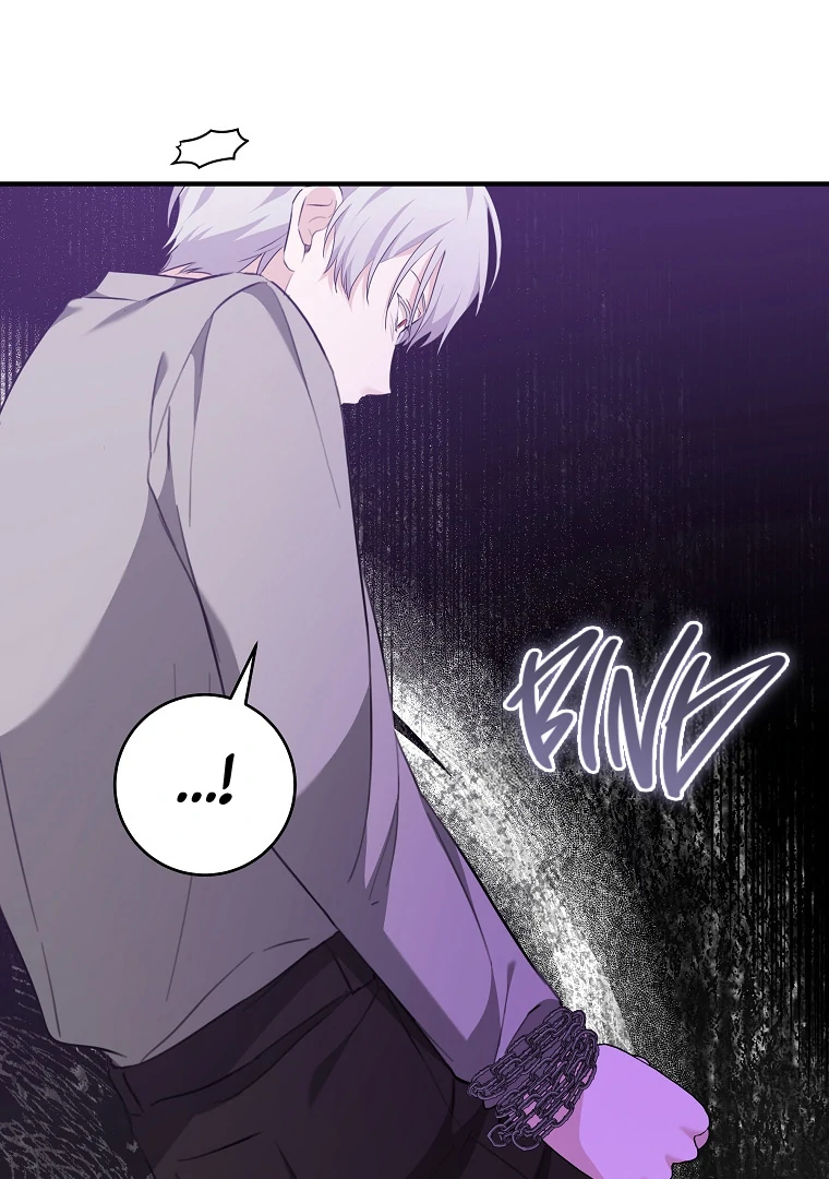 You Just Need To Hold My Hand Chapter 67 page 66