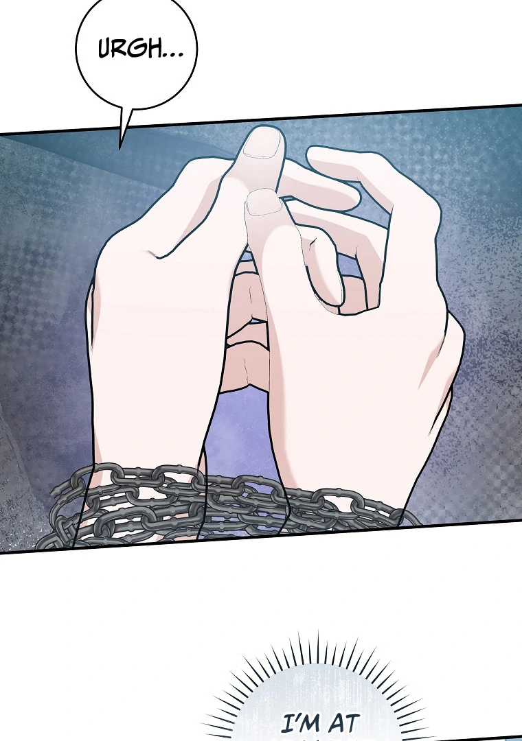 You Just Need To Hold My Hand Chapter 67 page 69