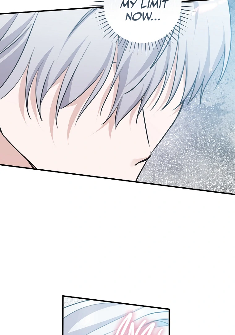 You Just Need To Hold My Hand Chapter 67 page 70