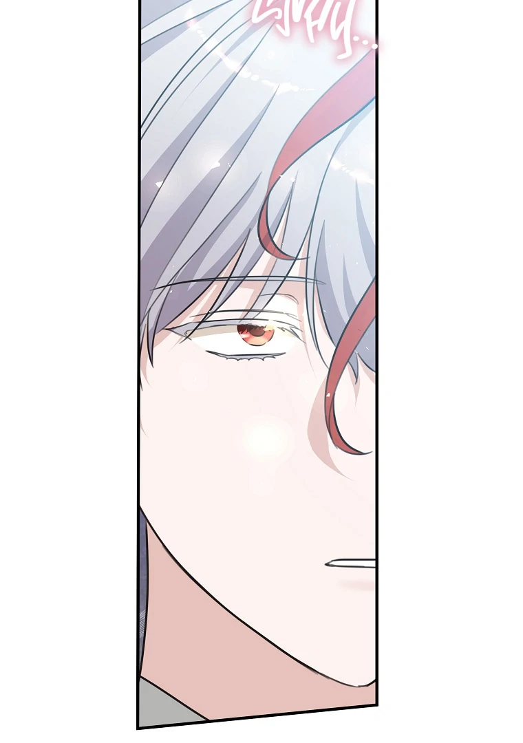 You Just Need To Hold My Hand Chapter 67 page 71