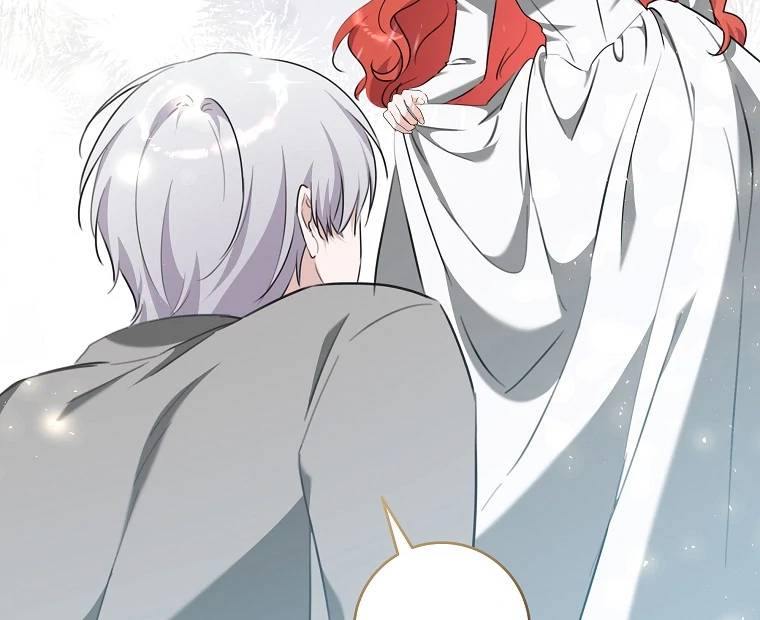 You Just Need To Hold My Hand Chapter 67 page 73