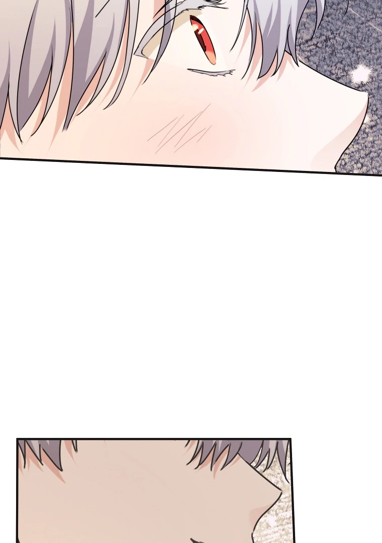 You Just Need To Hold My Hand Chapter 67 page 77