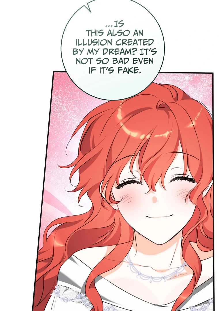 You Just Need To Hold My Hand Chapter 67 page 79
