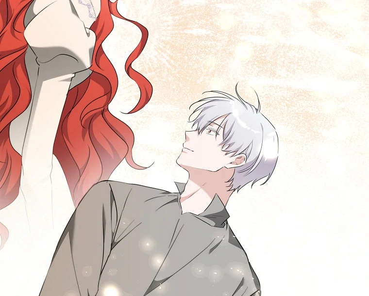 You Just Need To Hold My Hand Chapter 67 page 81