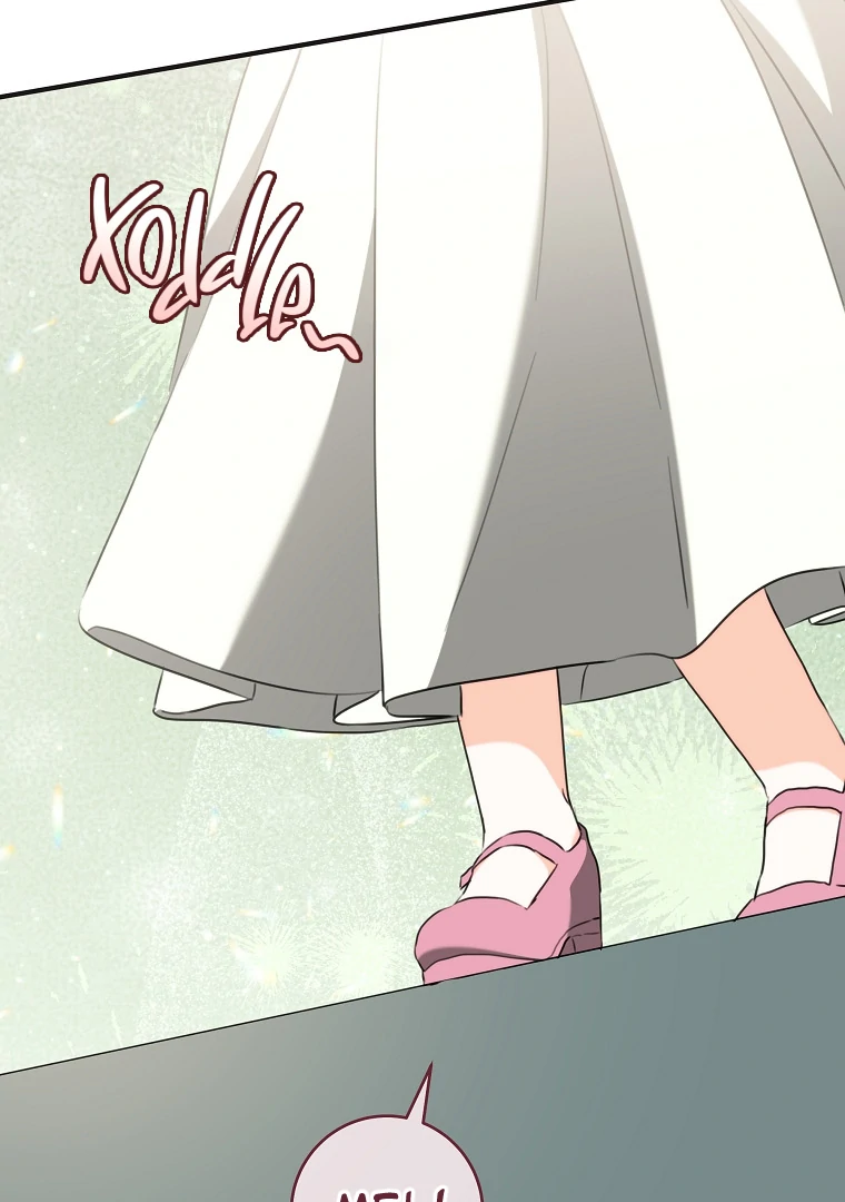 You Just Need To Hold My Hand Chapter 67 page 84