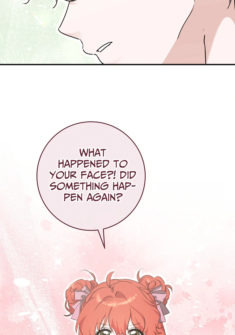 You Just Need To Hold My Hand Chapter 67 page 86