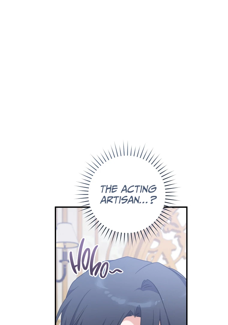 You Just Need To Hold My Hand Chapter 67 page 8
