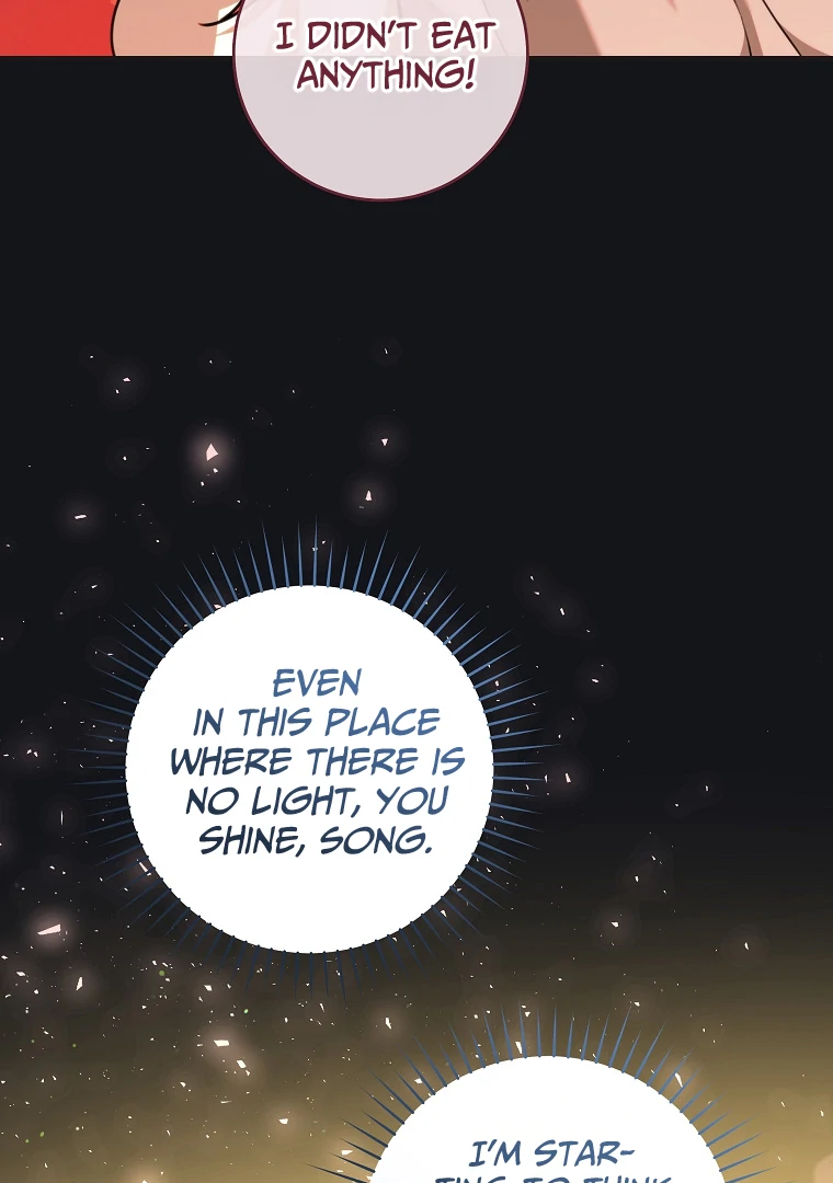 You Just Need To Hold My Hand Chapter 67 page 94