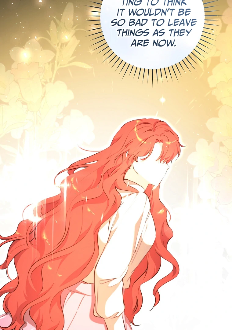 You Just Need To Hold My Hand Chapter 67 page 95
