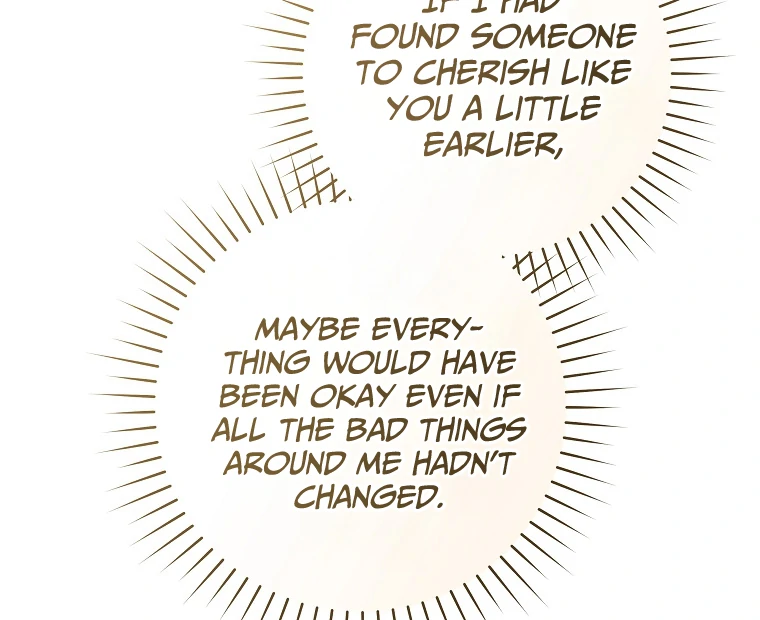 You Just Need To Hold My Hand Chapter 67 page 98