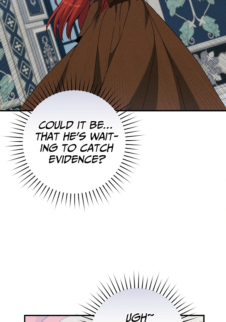 You Just Need To Hold My Hand Chapter 68 page 20