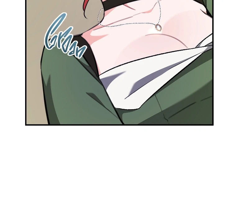 You Just Need To Hold My Hand Chapter 68 page 22