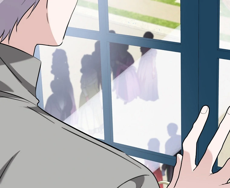 You Just Need To Hold My Hand Chapter 68 page 66