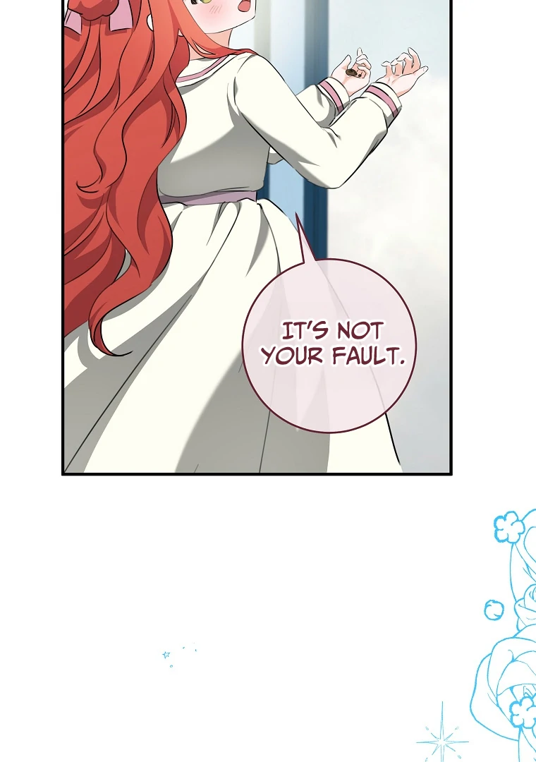 You Just Need To Hold My Hand Chapter 68 page 81