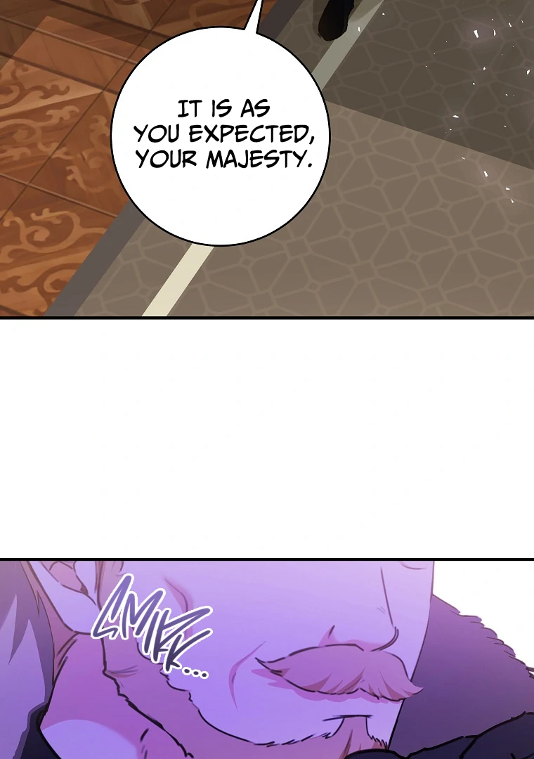 You Just Need To Hold My Hand Chapter 69 page 100