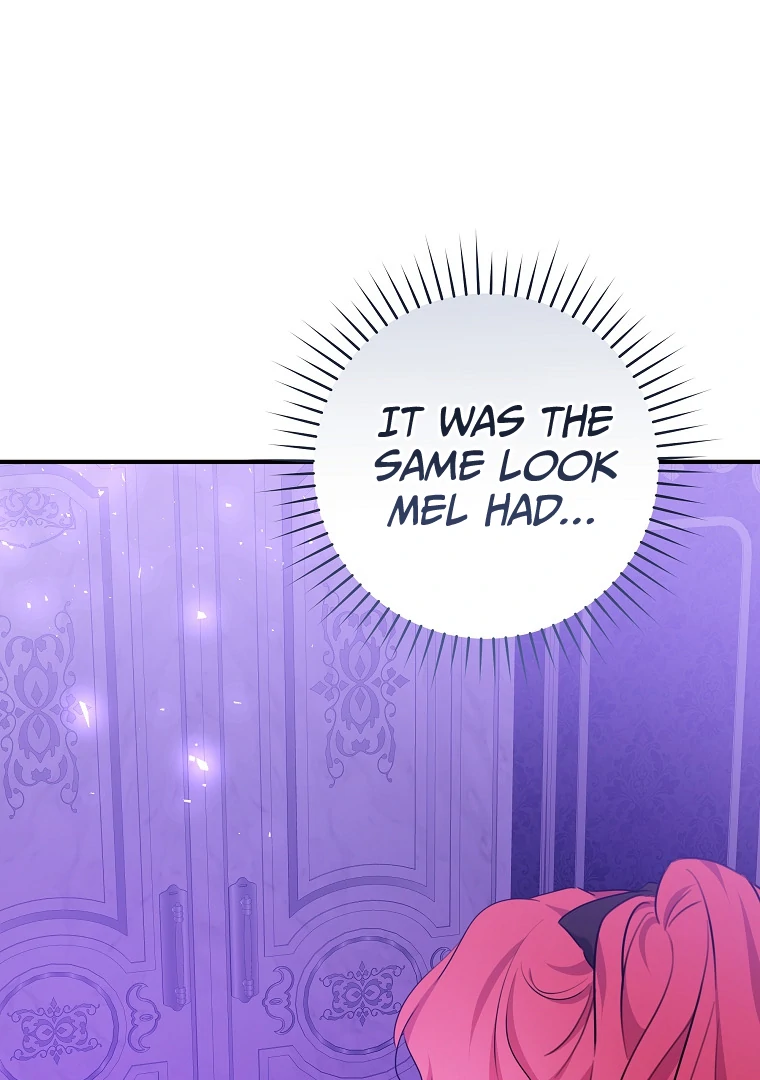 You Just Need To Hold My Hand Chapter 69 page 104