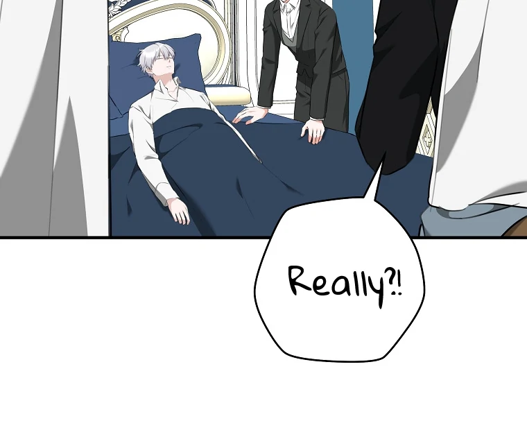 You Just Need To Hold My Hand Chapter 69 page 16