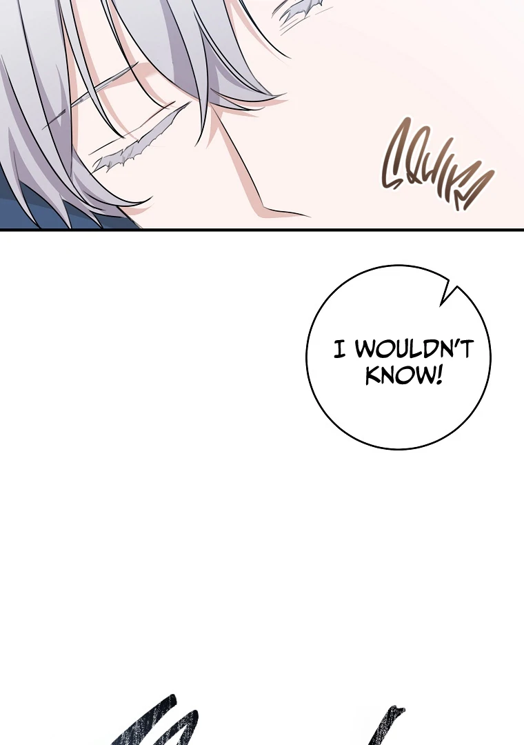 You Just Need To Hold My Hand Chapter 69 page 19