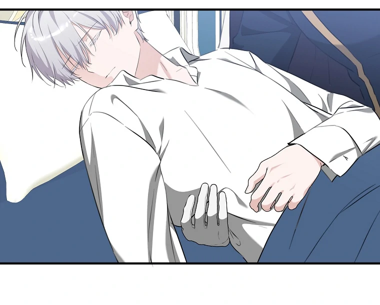 You Just Need To Hold My Hand Chapter 69 page 24