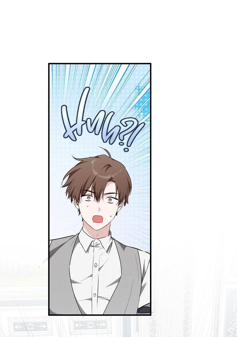 You Just Need To Hold My Hand Chapter 69 page 25