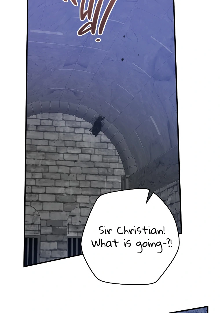 You Just Need To Hold My Hand Chapter 69 page 28