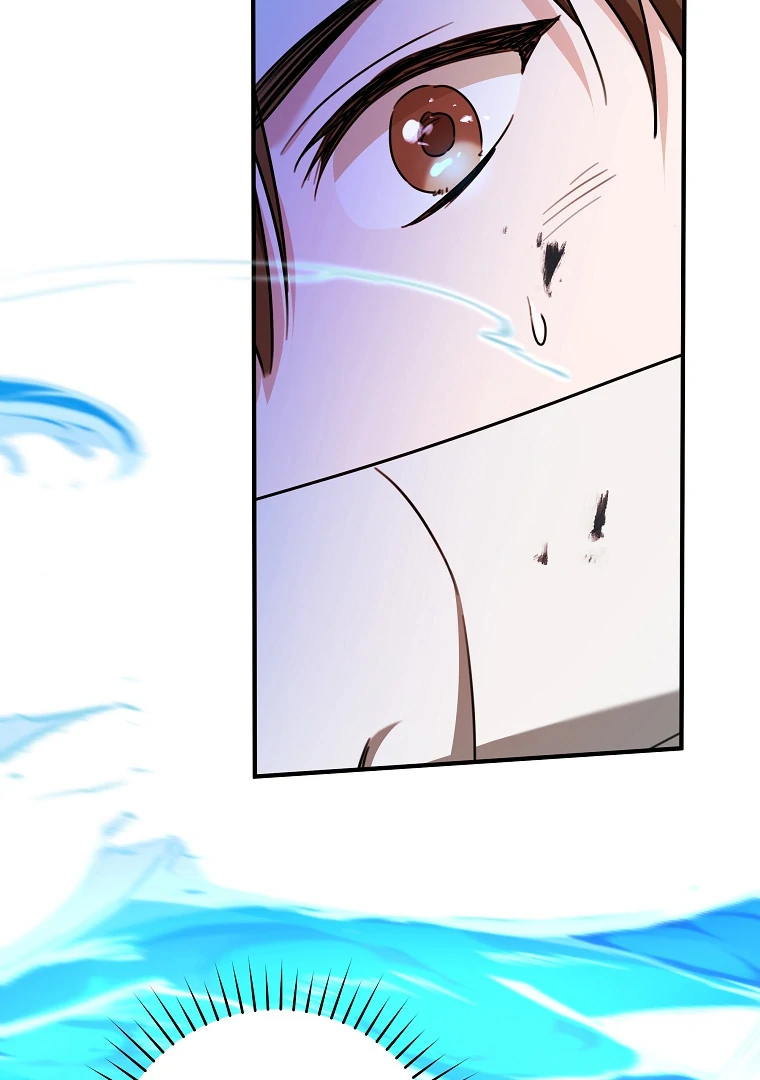 You Just Need To Hold My Hand Chapter 69 page 32