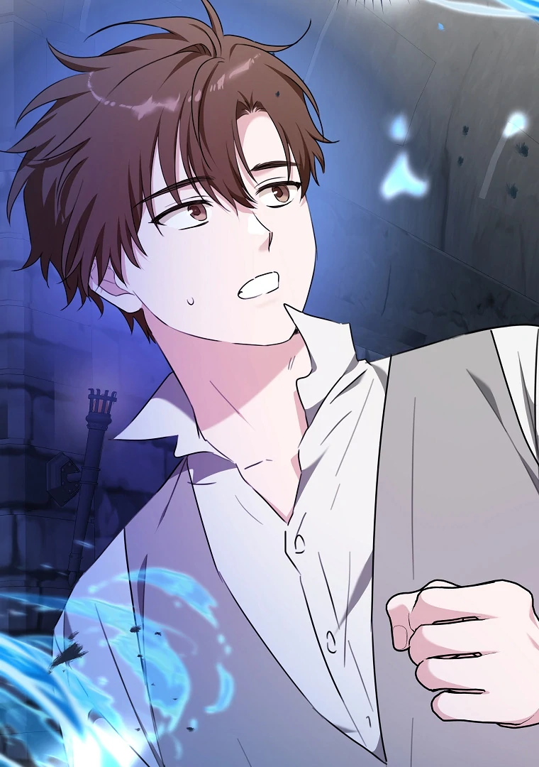 You Just Need To Hold My Hand Chapter 69 page 36