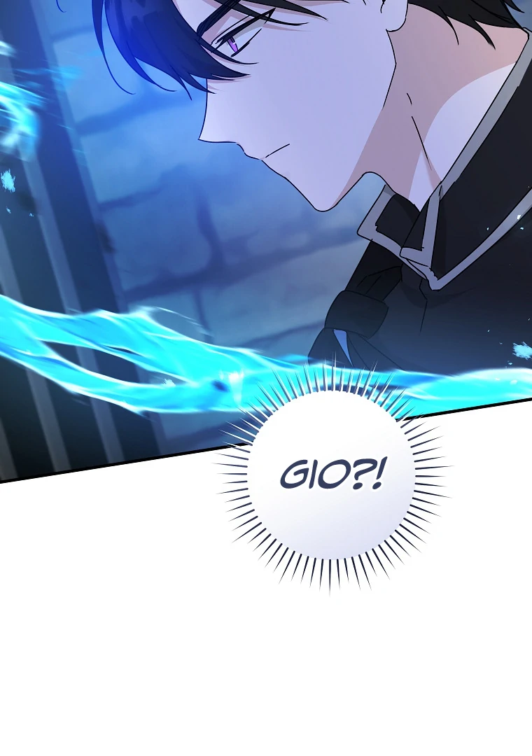 You Just Need To Hold My Hand Chapter 69 page 40